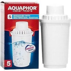 Aquaphor B100-5 1 szt