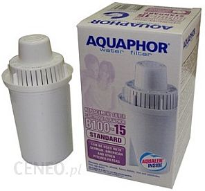 Aquaphor Classic B100-15 - 8 szt