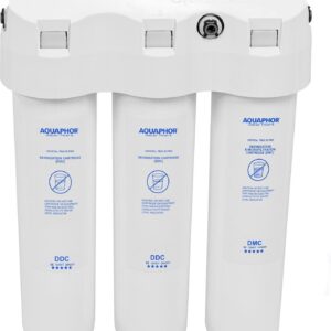 Aquaphor Filtr wody dejonizacji 100l CRYSTAL DI PRO CRYSTALDIPRO
