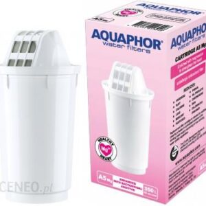 Aquaphor Wkład filtrujący A5