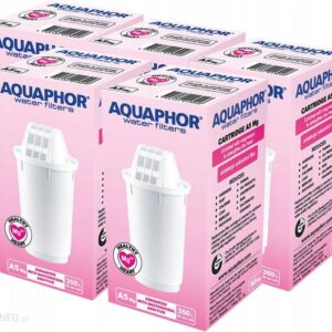 Aquaphor Wkład filtrujący wodę A5 Mg2+ 5 szt
