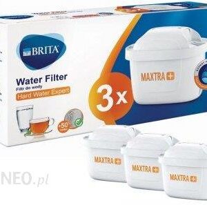 Brita Hard Water Expert 3 szt.