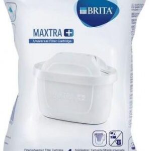 BRITA MAXTRA PLUS + 16 filtrów