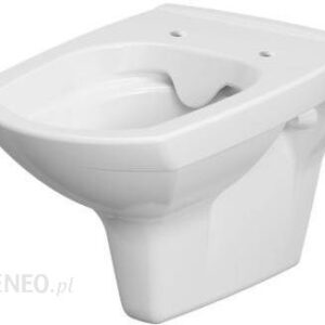 Cersanit Miska WC Carina Clean On K31-046 + K98 0069