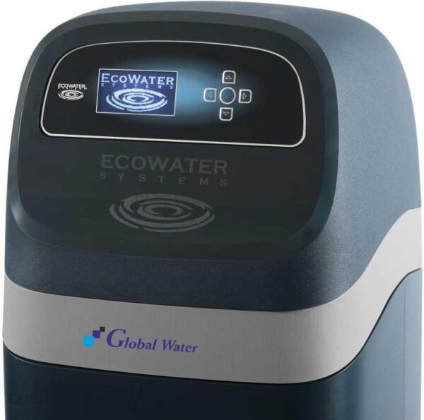 Ecowater Odżelaziacz Wody Expert Iron 700 (Expertiron700)