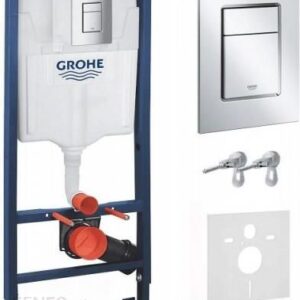 Grohe 39501000+37535000+38558000