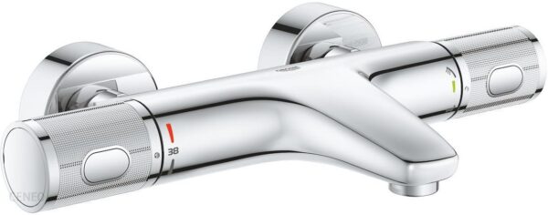 Grohe Grohtherm 1000 Performance 34779000