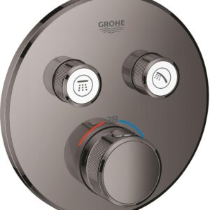 Grohe Hard Graphite Grotherm Smartcontrol 29119A00