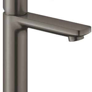 Grohe Lineare Brushed Hard Graphite 23106Al1