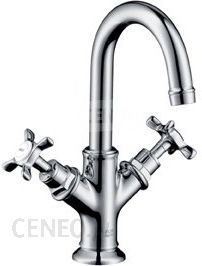 Hansgrohe Axor Montreux 16505000