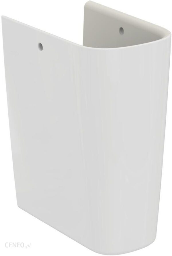 Ideal Standard Esedra Półpostument biały T290301