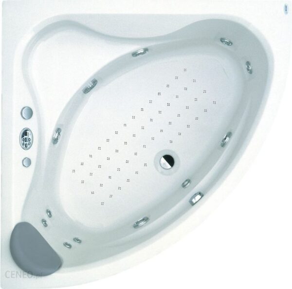 Victory Spa Curacao 140x140 WATER MASSAGE SYSTEM (NVS.430.910.02.1)