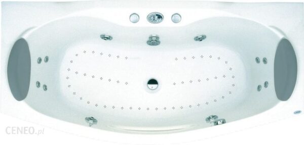 Victory Spa Grenada WATER MASSAGE SYSTEM (NVS.370.910.02.1)