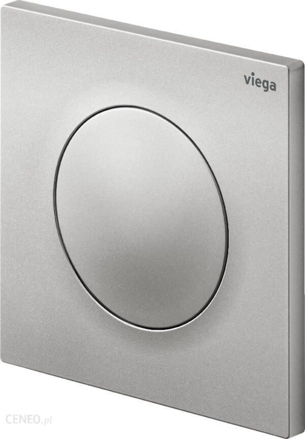 Viega Prevista Visign For Style 20 Stal Mat 774486